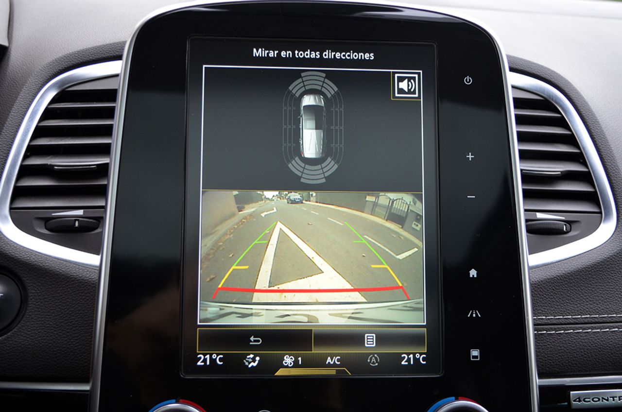 Renault Espace Initiale Paris TCe GPF 165 kW (225 CV) EDC 7 plazas - Foto 34