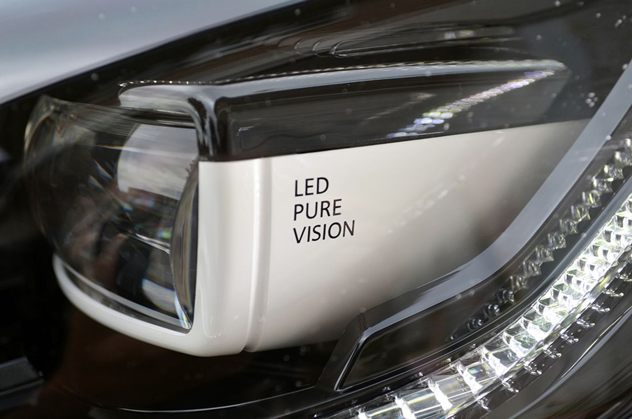 Renault Espace Initiale Paris TCe GPF 165 kW (225 CV) EDC 7 plazas - Foto 100