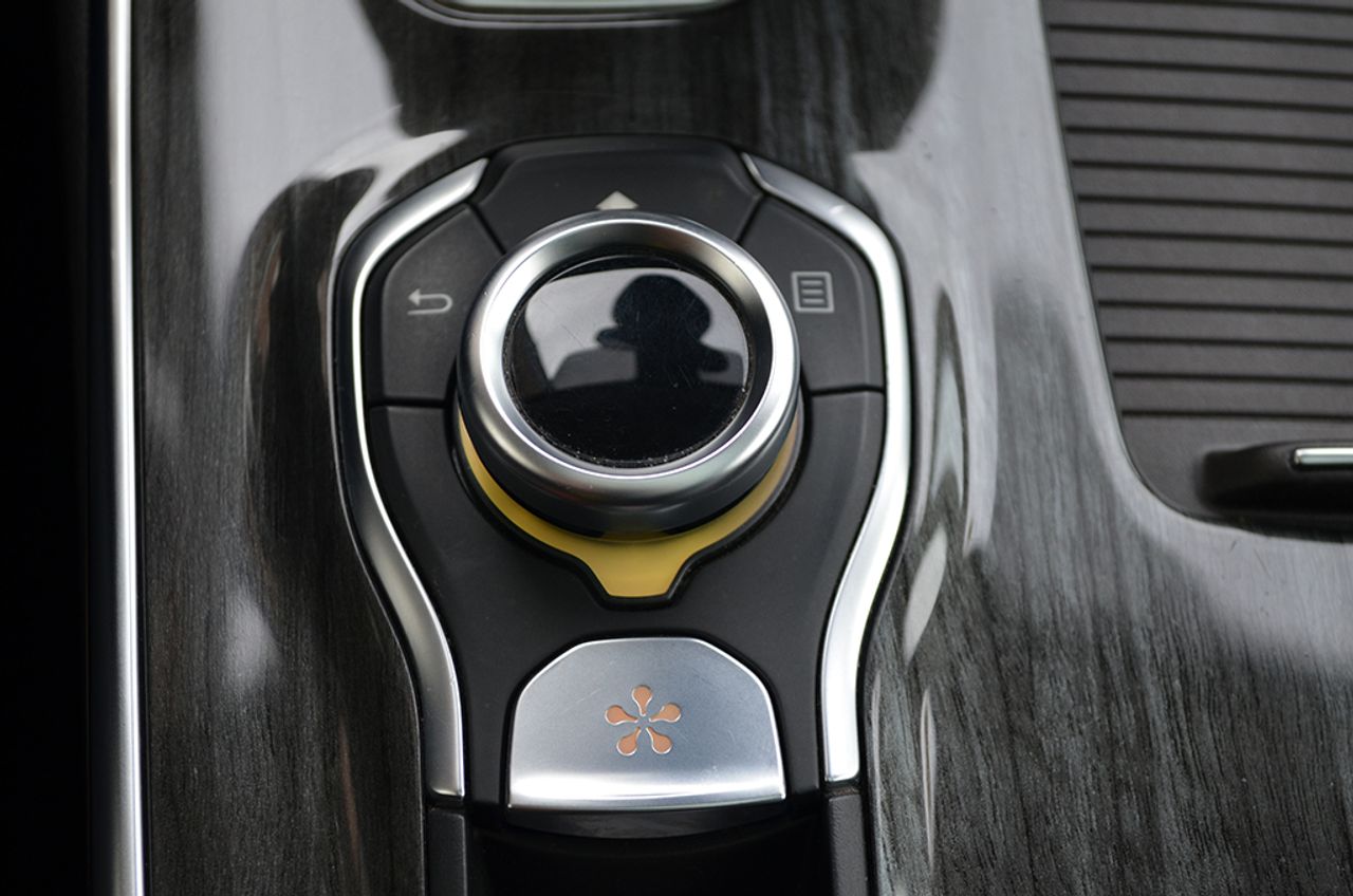 Renault Espace Initiale Paris TCe GPF 165 kW (225 CV) EDC 7 plazas - Foto 28