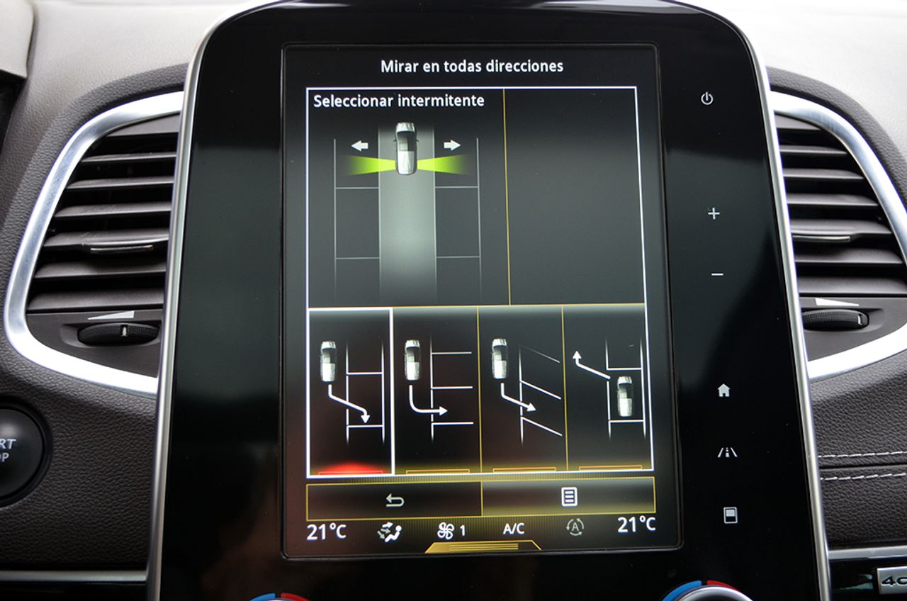 Renault Espace Initiale Paris TCe GPF 165 kW (225 CV) EDC 7 plazas - Foto 33