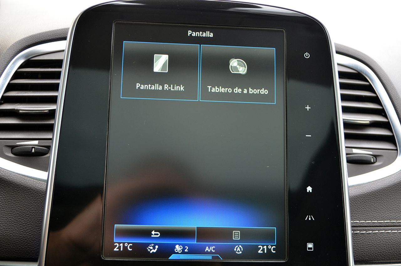 Renault Espace Initiale Paris TCe GPF 165 kW (225 CV) EDC 7 plazas - Foto 64