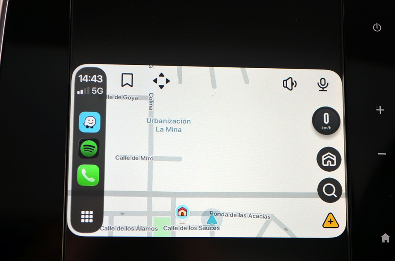 Renault Espace Initiale Paris TCe GPF 165 kW (225 CV) EDC 7 plazas - Foto 76