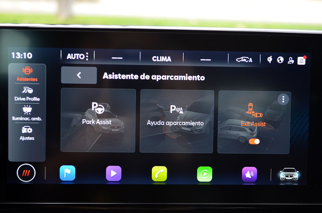 Seat Leon León Sportstourer 1.5 TSI 110 KW (150 CV) Start/Stop FR - Foto 52