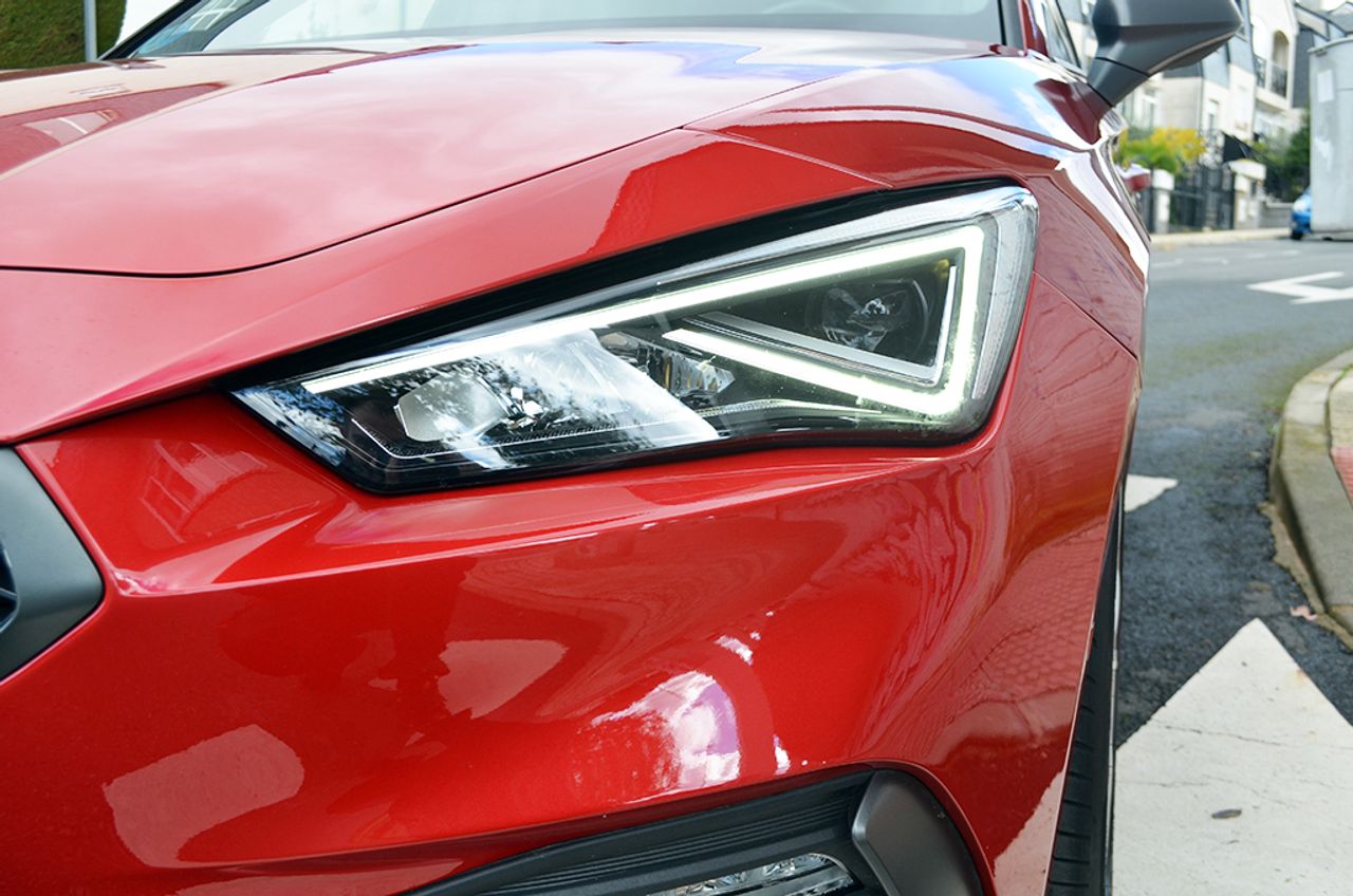 Seat Leon León Sportstourer 1.5 TSI 110 KW (150 CV) Start/Stop FR - Foto 103