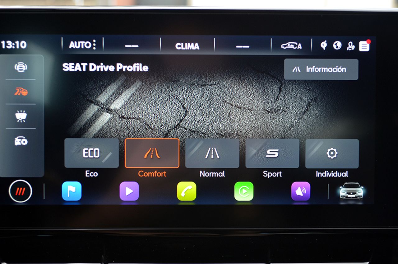 Seat Leon León Sportstourer 1.5 TSI 110 KW (150 CV) Start/Stop FR - Foto 59