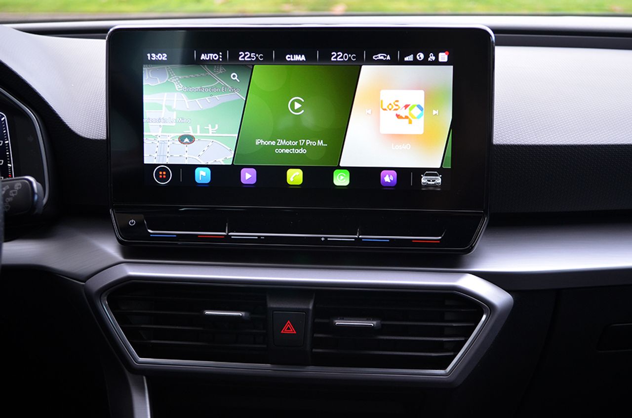 Seat Leon León Sportstourer 1.5 TSI 110 KW (150 CV) Start/Stop FR - Foto 16