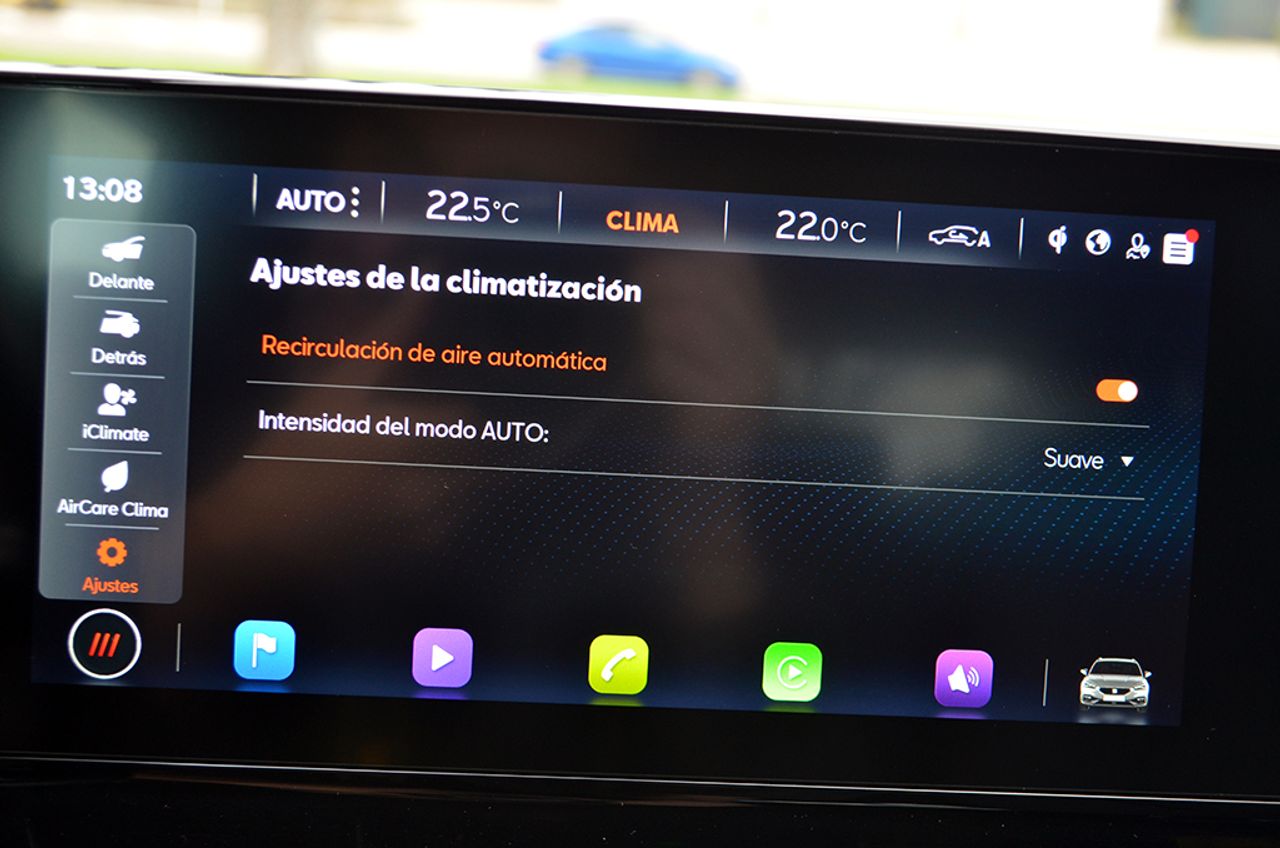 Seat Leon León Sportstourer 1.5 TSI 110 KW (150 CV) Start/Stop FR - Foto 44