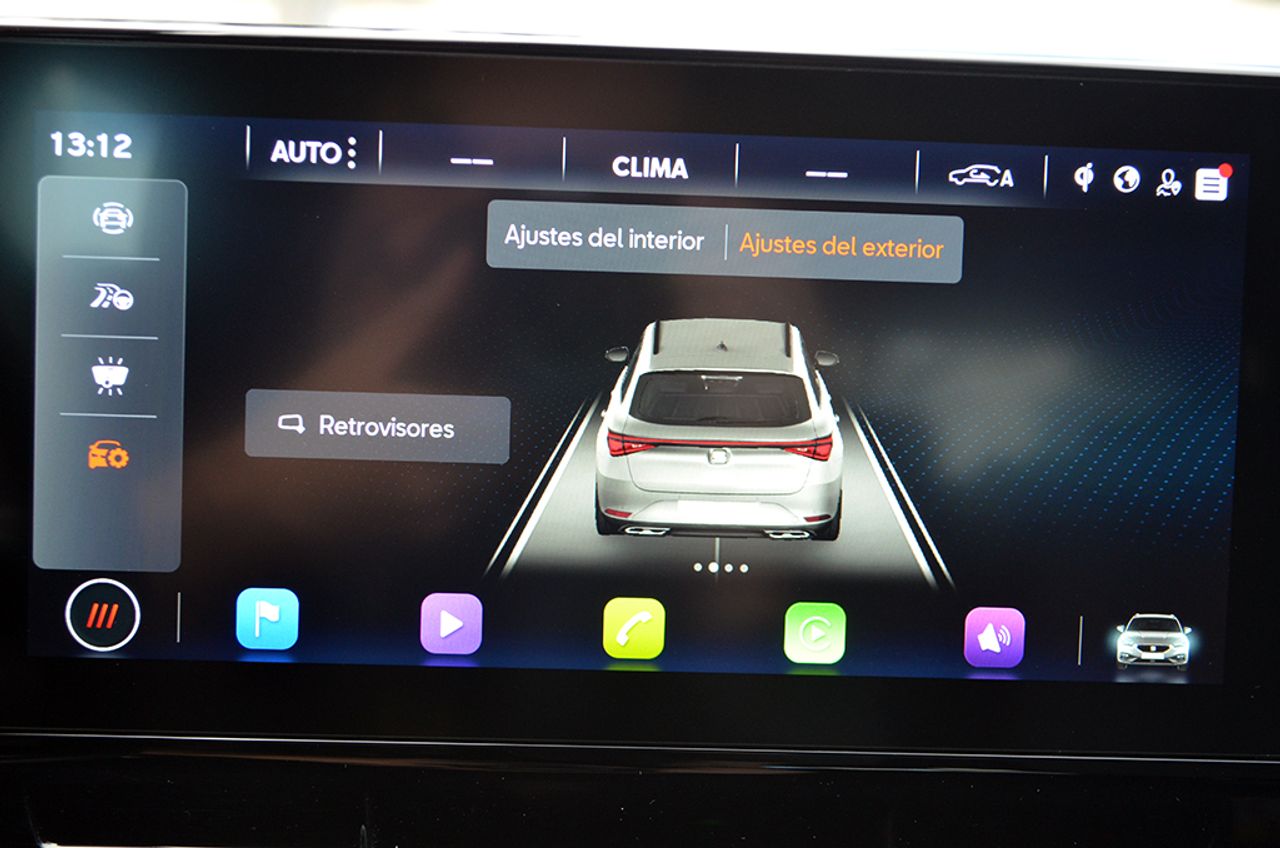 Seat Leon León Sportstourer 1.5 TSI 110 KW (150 CV) Start/Stop FR - Foto 73