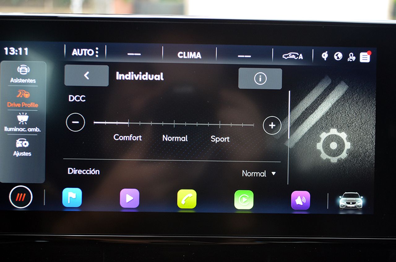 Seat Leon León Sportstourer 1.5 TSI 110 KW (150 CV) Start/Stop FR - Foto 63