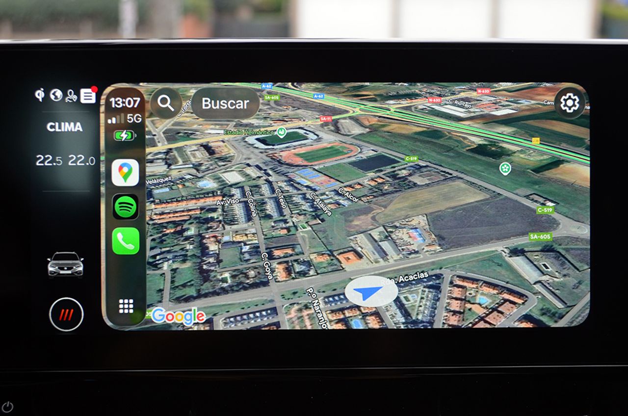 Seat Leon León Sportstourer 1.5 TSI 110 KW (150 CV) Start/Stop FR - Foto 93