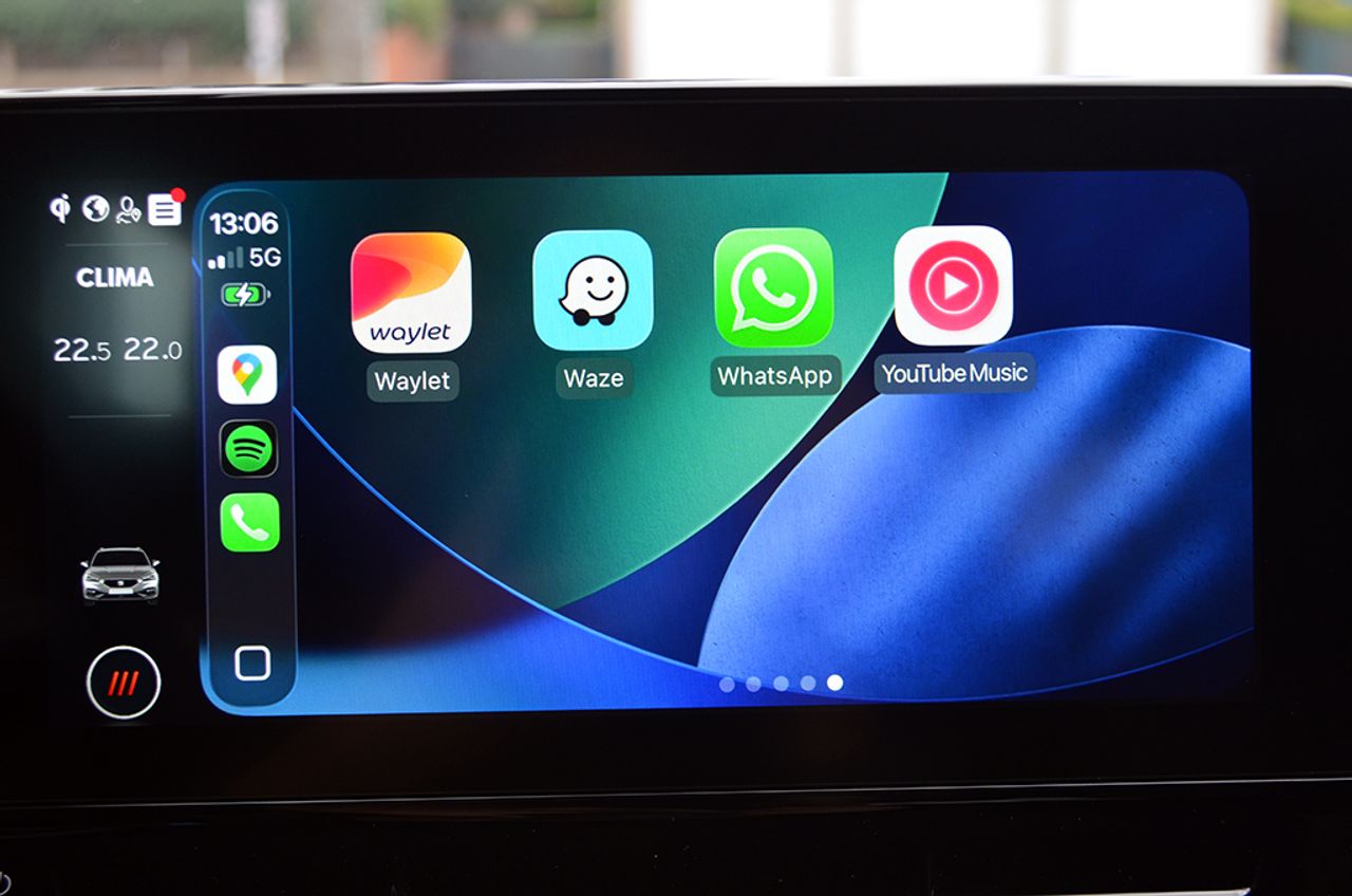 Seat Leon León Sportstourer 1.5 TSI 110 KW (150 CV) Start/Stop FR - Foto 91