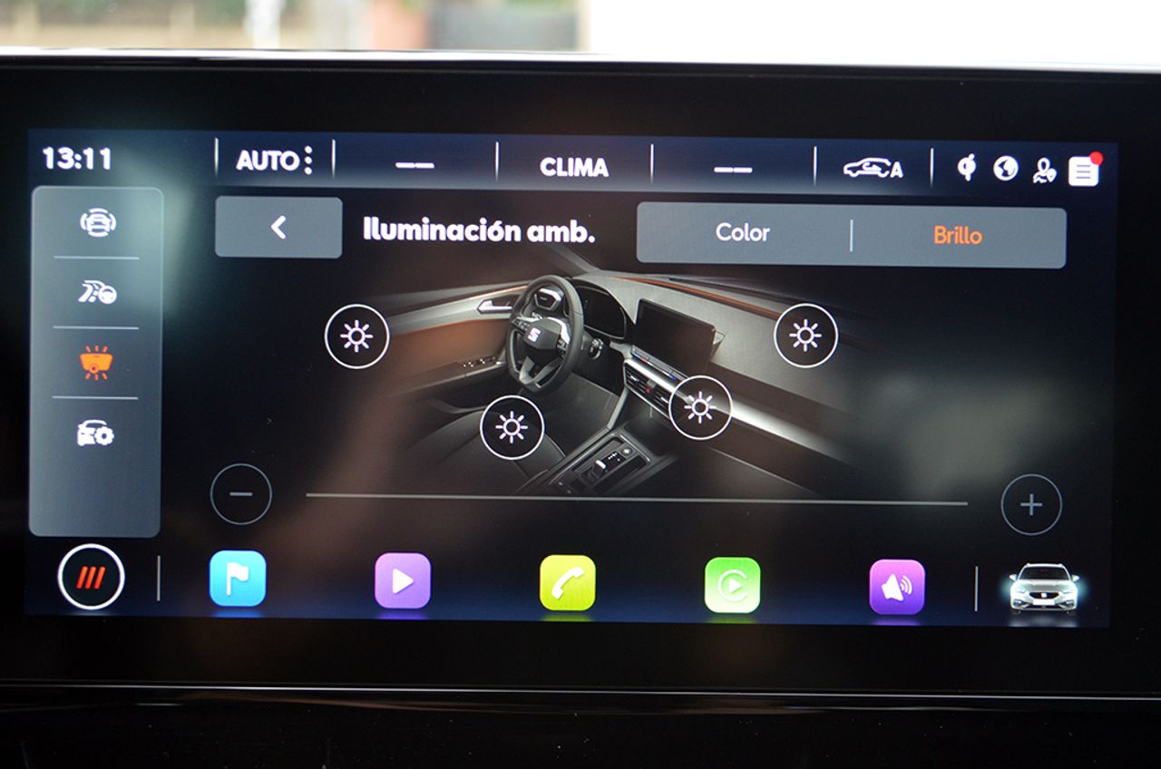 Seat Leon León Sportstourer 1.5 TSI 110 KW (150 CV) Start/Stop FR - Foto 67