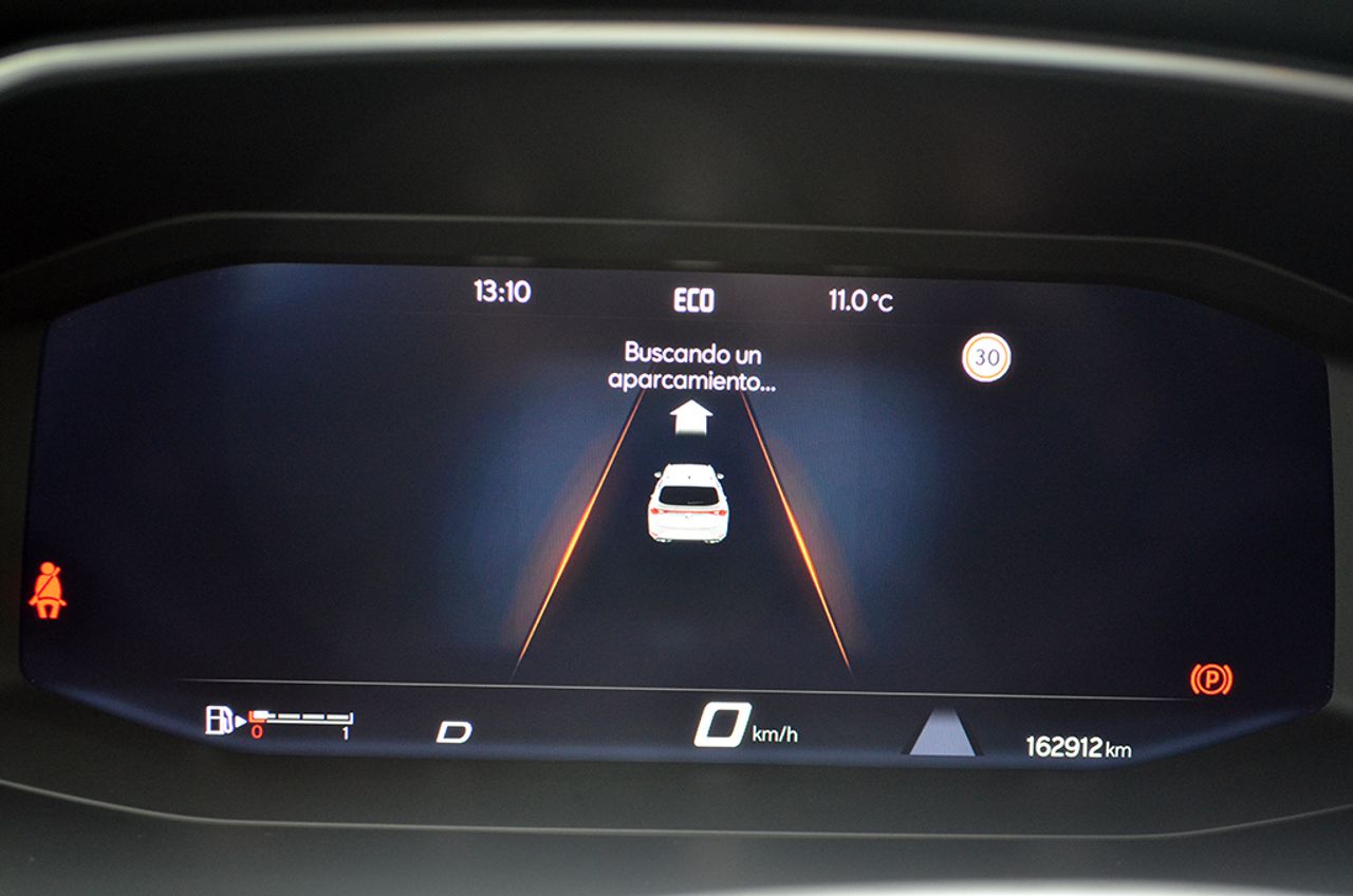 Seat Leon León Sportstourer 1.5 TSI 110 KW (150 CV) Start/Stop FR - Foto 51