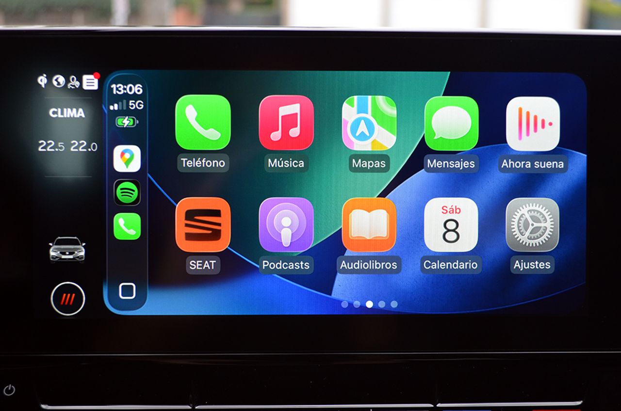 Seat Leon León Sportstourer 1.5 TSI 110 KW (150 CV) Start/Stop FR - Foto 89