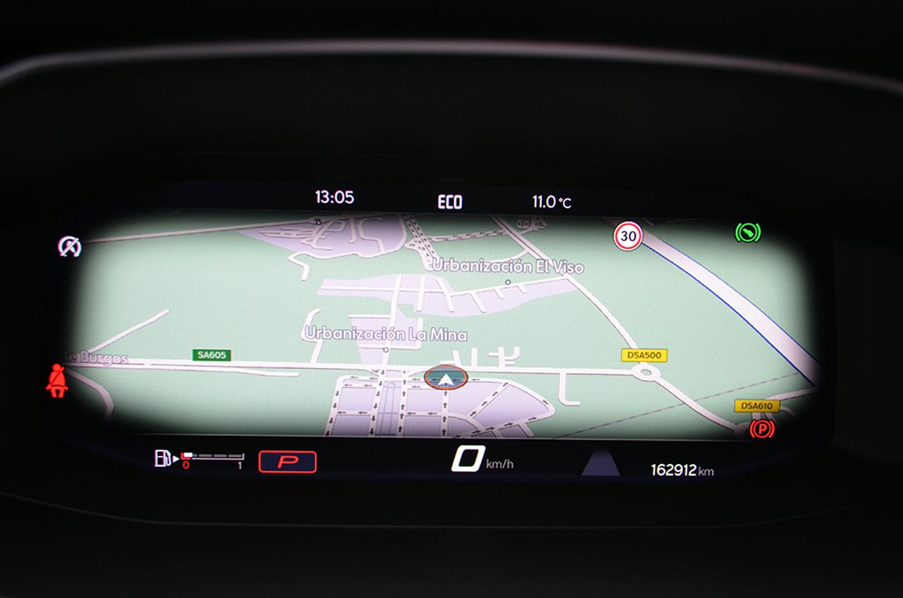 Seat Leon León Sportstourer 1.5 TSI 110 KW (150 CV) Start/Stop FR - Foto 27