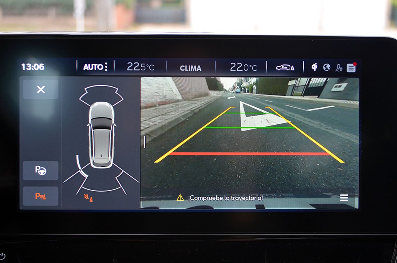 Seat Leon León Sportstourer 1.5 TSI 110 KW (150 CV) Start/Stop FR - Foto 36