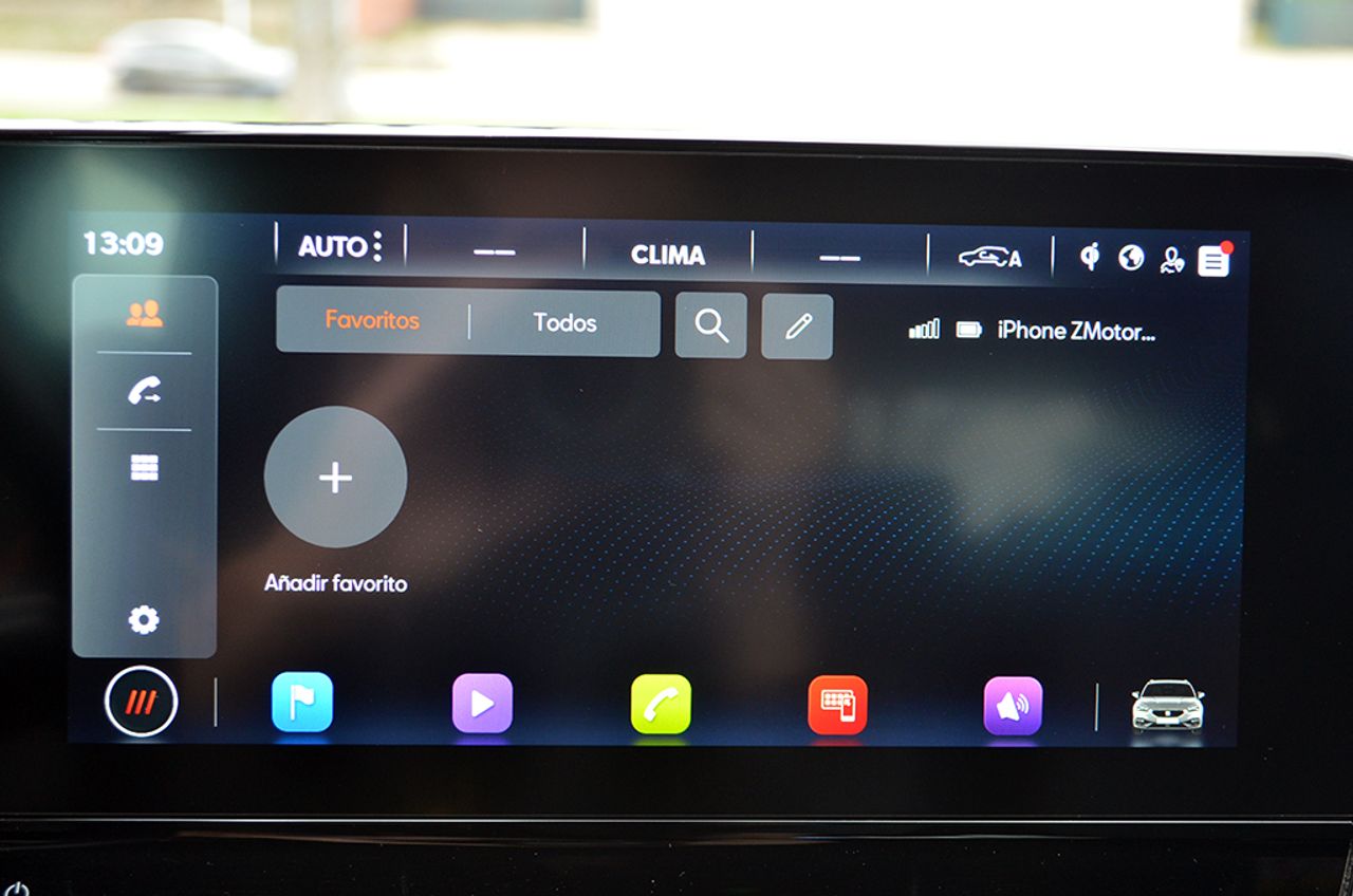 Seat Leon León Sportstourer 1.5 TSI 110 KW (150 CV) Start/Stop FR - Foto 47