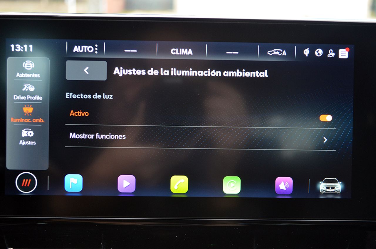 Seat Leon León Sportstourer 1.5 TSI 110 KW (150 CV) Start/Stop FR - Foto 68