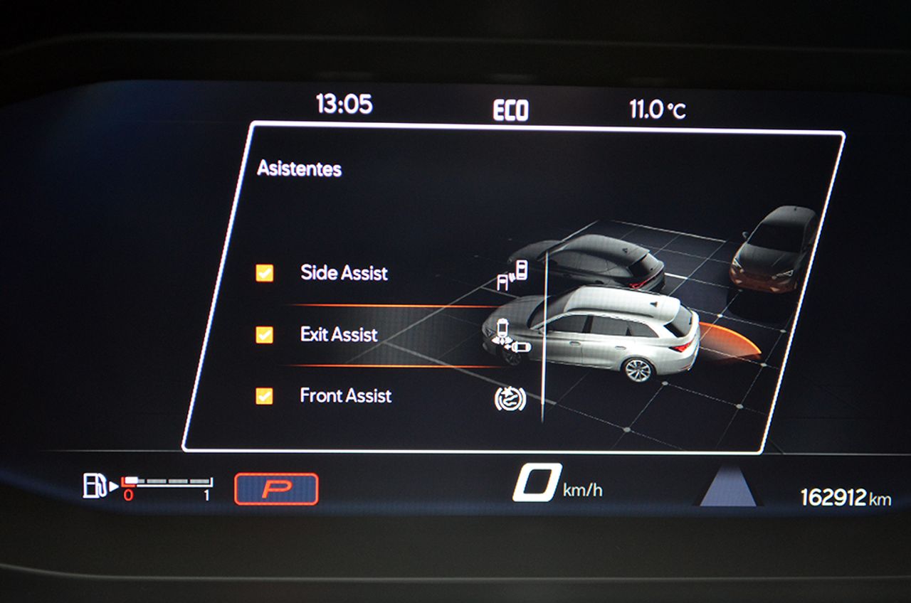 Seat Leon León Sportstourer 1.5 TSI 110 KW (150 CV) Start/Stop FR - Foto 32