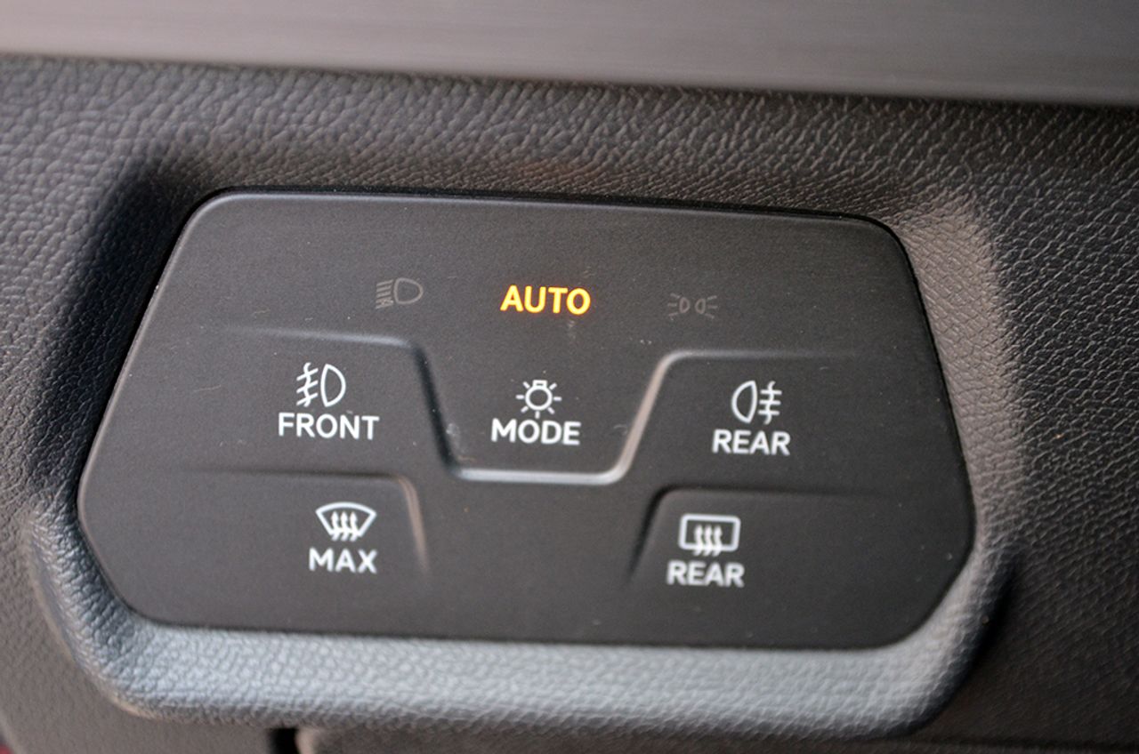 Seat Leon León Sportstourer 1.5 TSI 110 KW (150 CV) Start/Stop FR - Foto 98