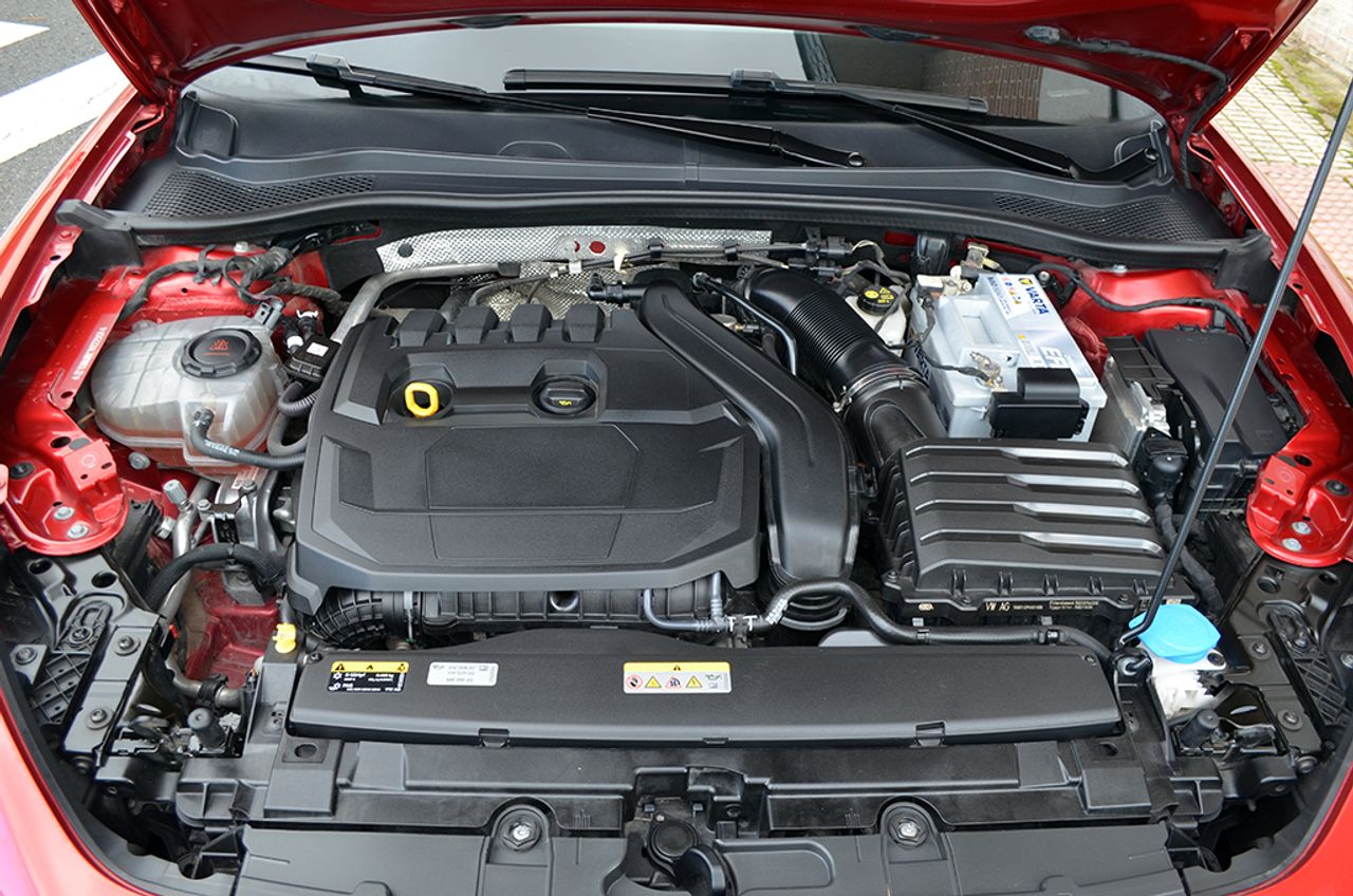 Seat Leon León Sportstourer 1.5 TSI 110 KW (150 CV) Start/Stop FR - Foto 102