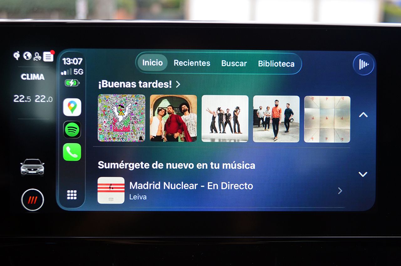 Seat Leon León Sportstourer 1.5 TSI 110 KW (150 CV) Start/Stop FR - Foto 94