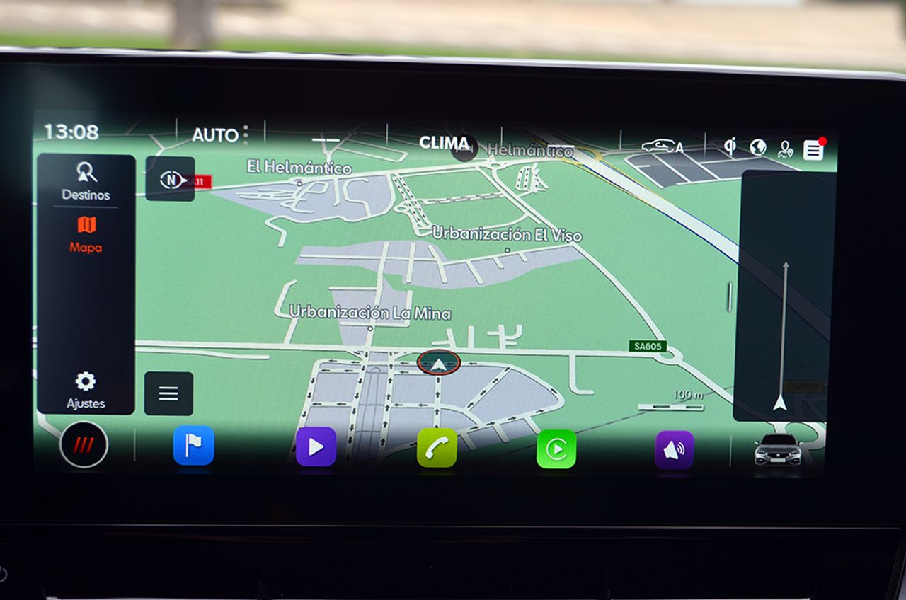 Seat Leon León Sportstourer 1.5 TSI 110 KW (150 CV) Start/Stop FR - Foto 45