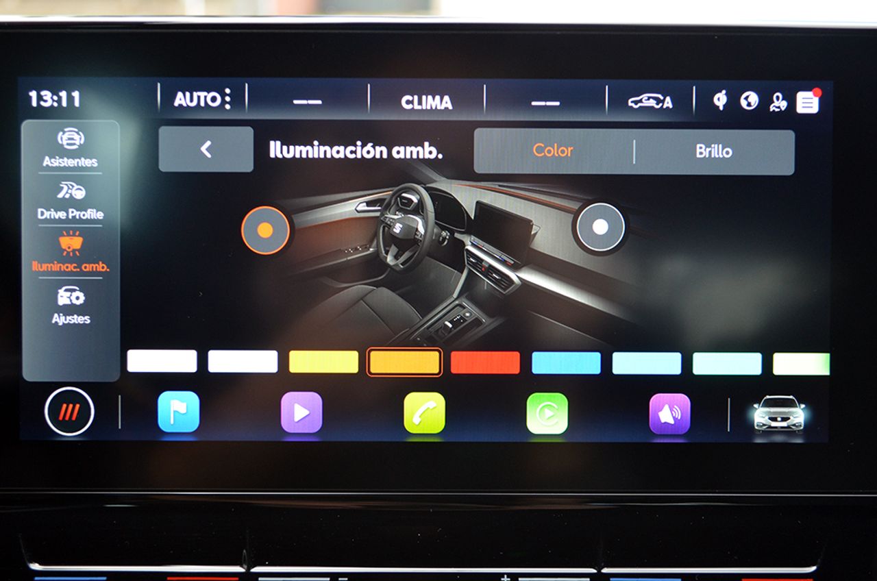 Seat Leon León Sportstourer 1.5 TSI 110 KW (150 CV) Start/Stop FR - Foto 66