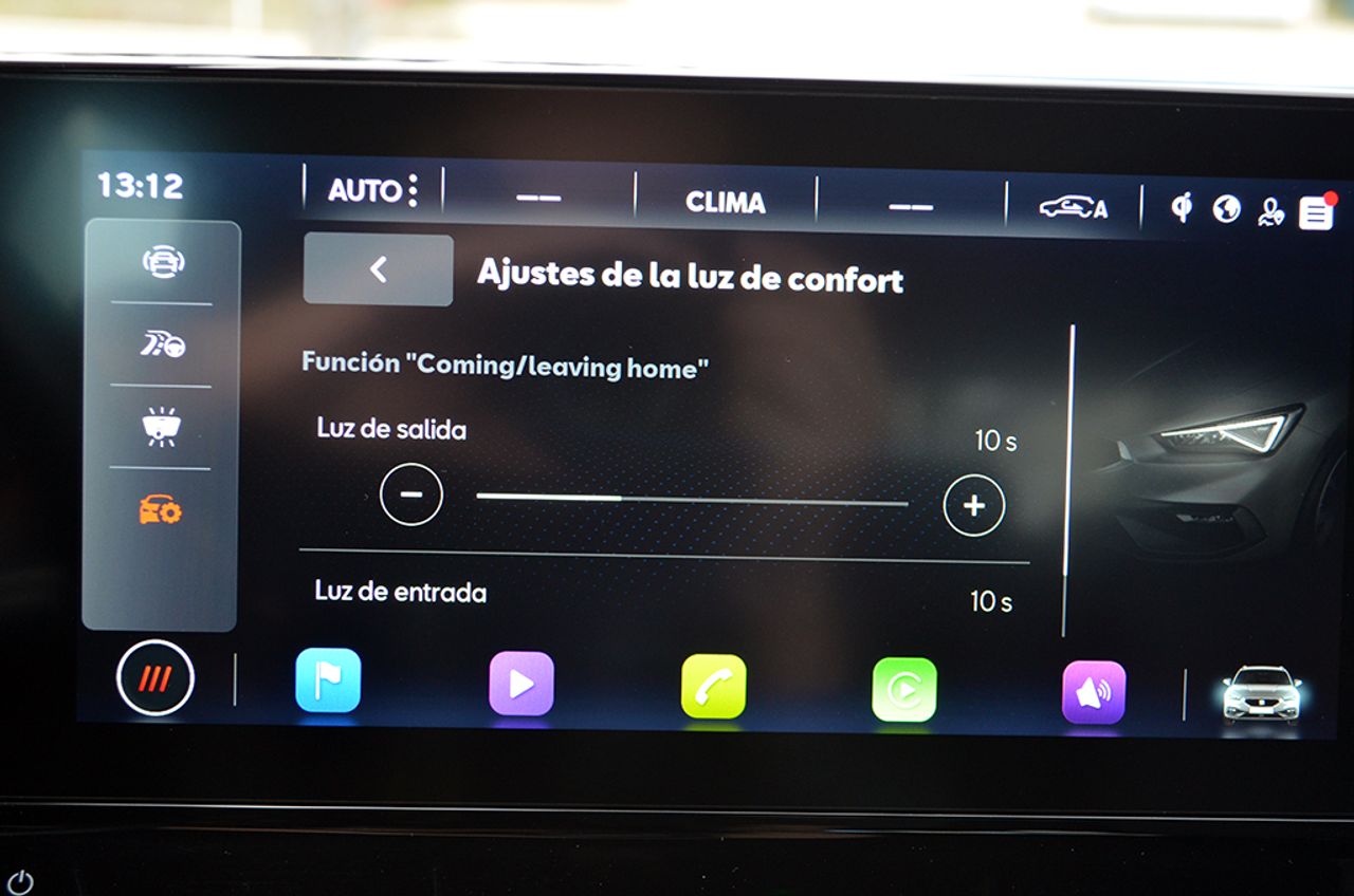 Seat Leon León Sportstourer 1.5 TSI 110 KW (150 CV) Start/Stop FR - Foto 72