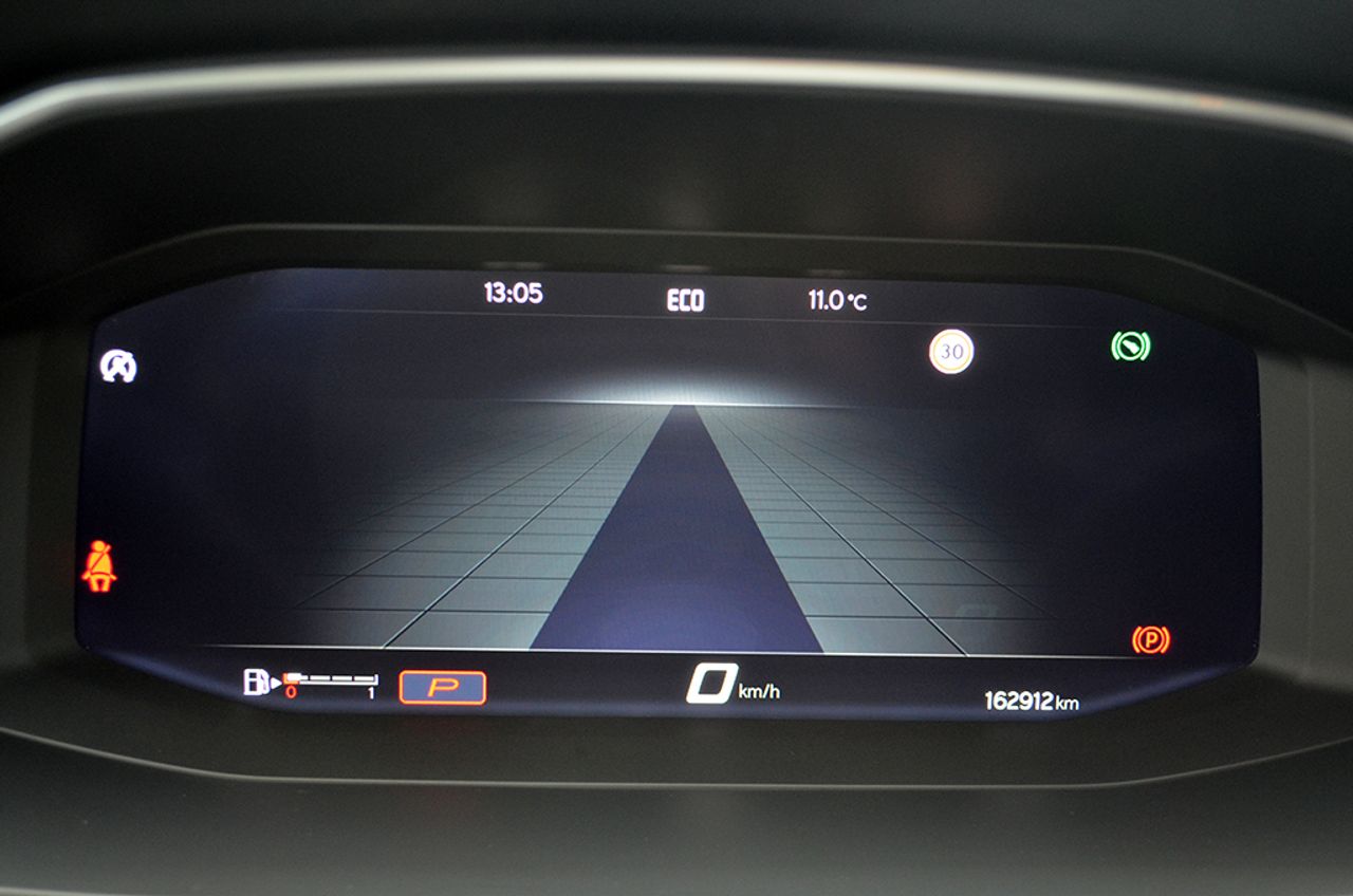 Seat Leon León Sportstourer 1.5 TSI 110 KW (150 CV) Start/Stop FR - Foto 26