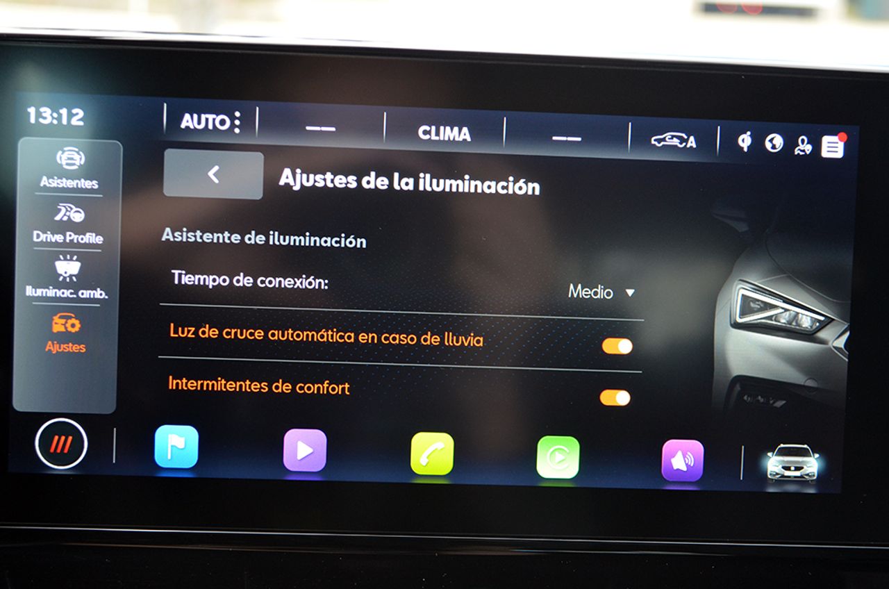 Seat Leon León Sportstourer 1.5 TSI 110 KW (150 CV) Start/Stop FR - Foto 71