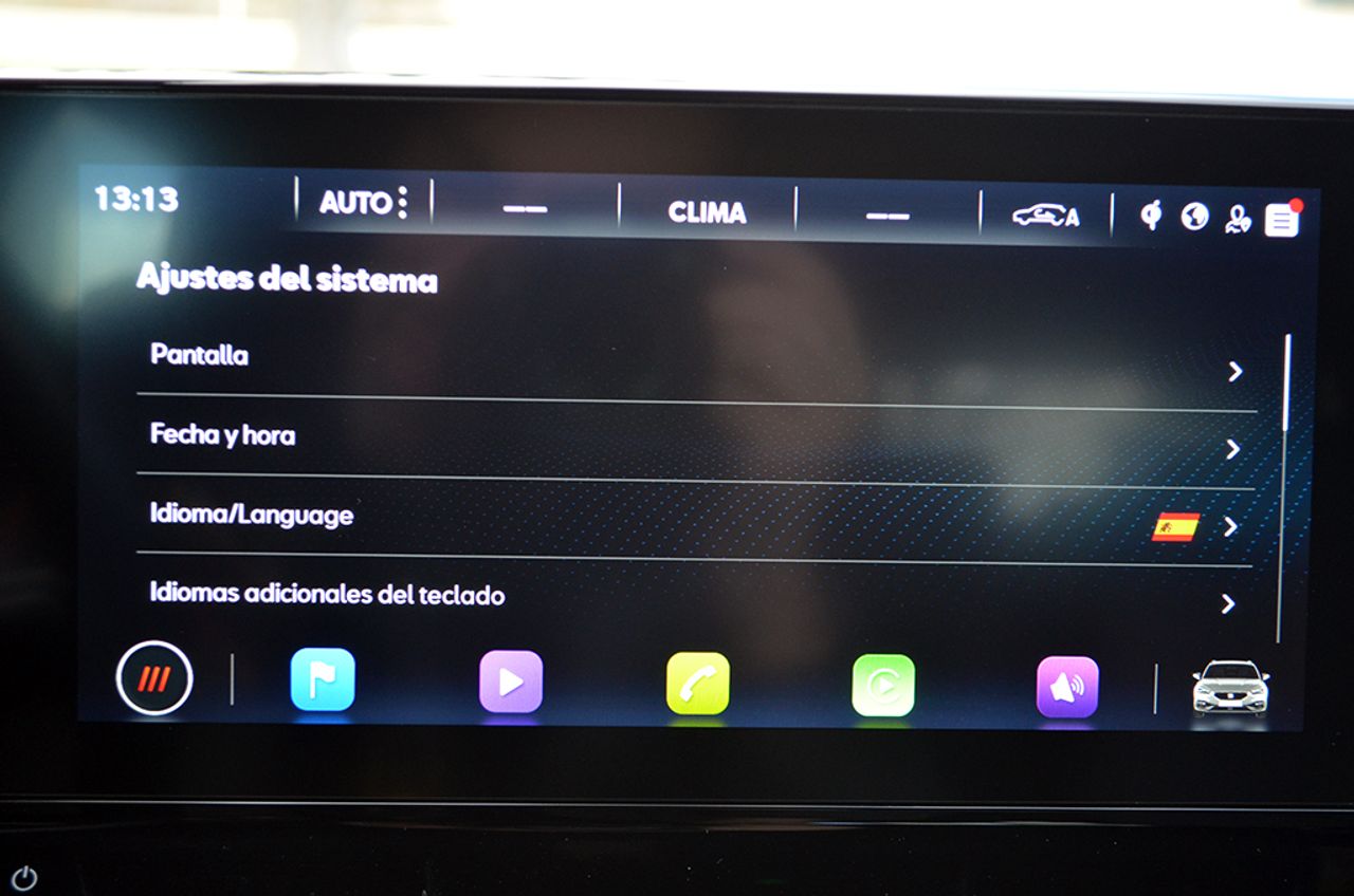 Seat Leon León Sportstourer 1.5 TSI 110 KW (150 CV) Start/Stop FR - Foto 86