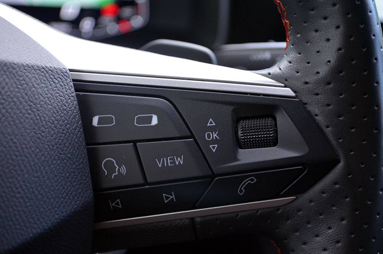 Seat Leon León Sportstourer 1.5 TSI 110 KW (150 CV) Start/Stop FR - Foto 20