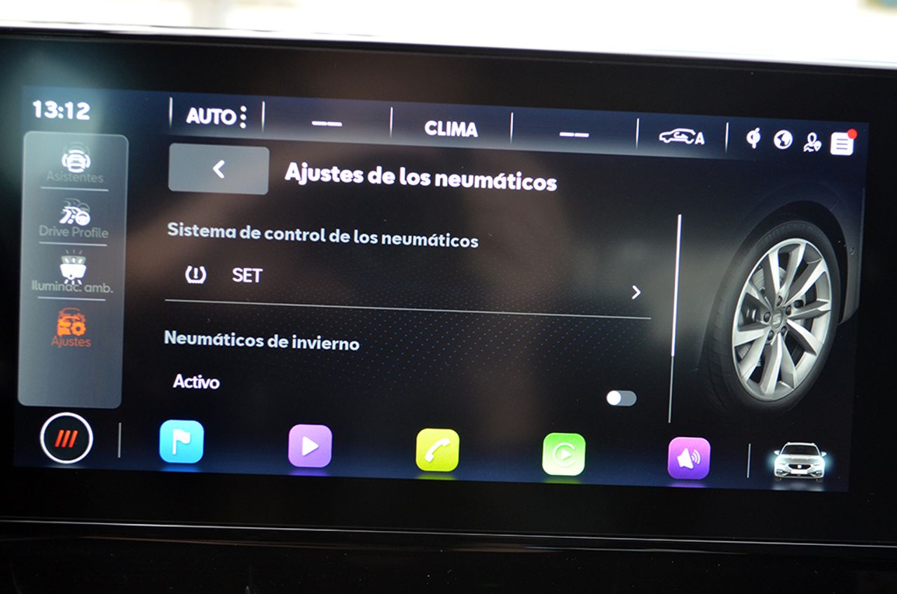 Seat Leon León Sportstourer 1.5 TSI 110 KW (150 CV) Start/Stop FR - Foto 77