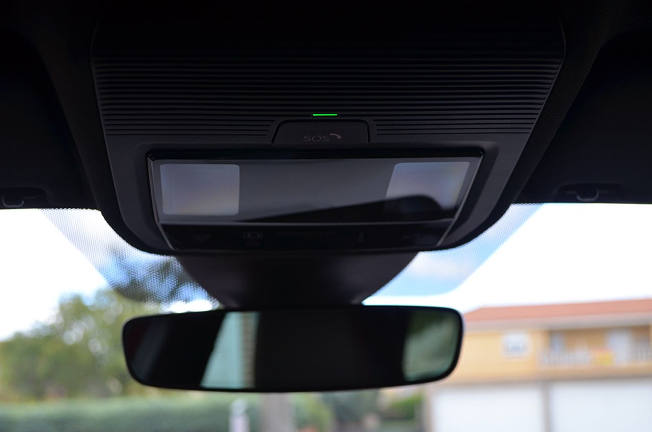 Seat Leon León Sportstourer 1.5 TSI 110 KW (150 CV) Start/Stop FR - Foto 17