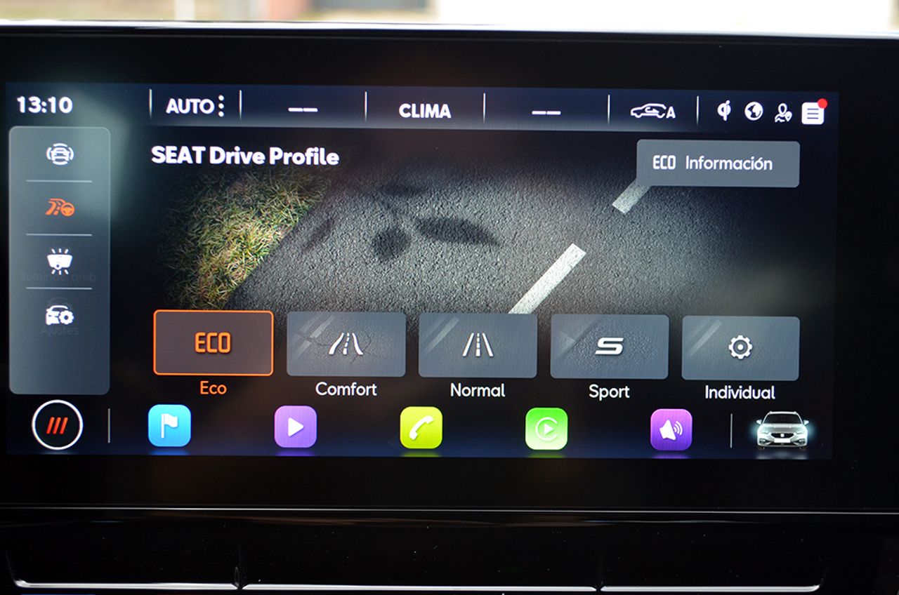 Seat Leon León Sportstourer 1.5 TSI 110 KW (150 CV) Start/Stop FR - Foto 58