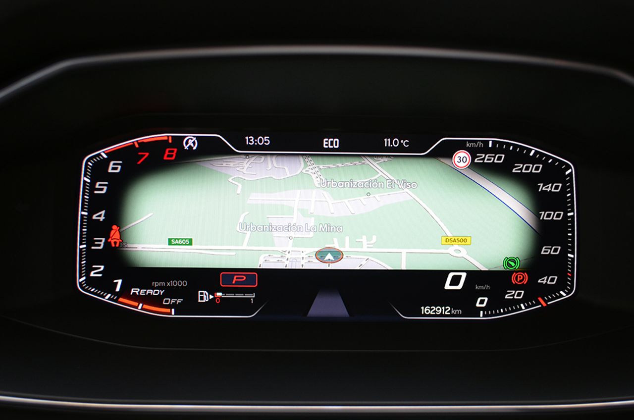 Seat Leon León Sportstourer 1.5 TSI 110 KW (150 CV) Start/Stop FR - Foto 11