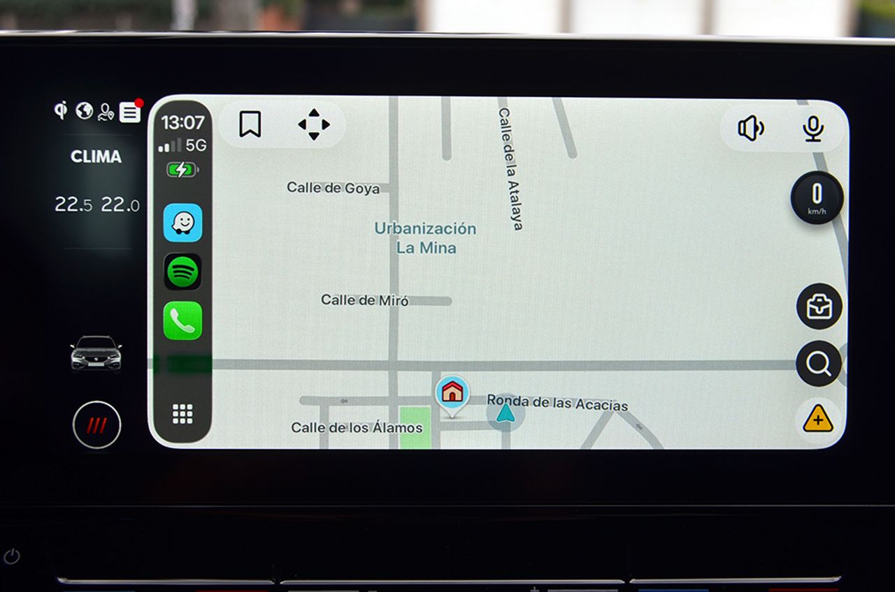 Seat Leon León Sportstourer 1.5 TSI 110 KW (150 CV) Start/Stop FR - Foto 92