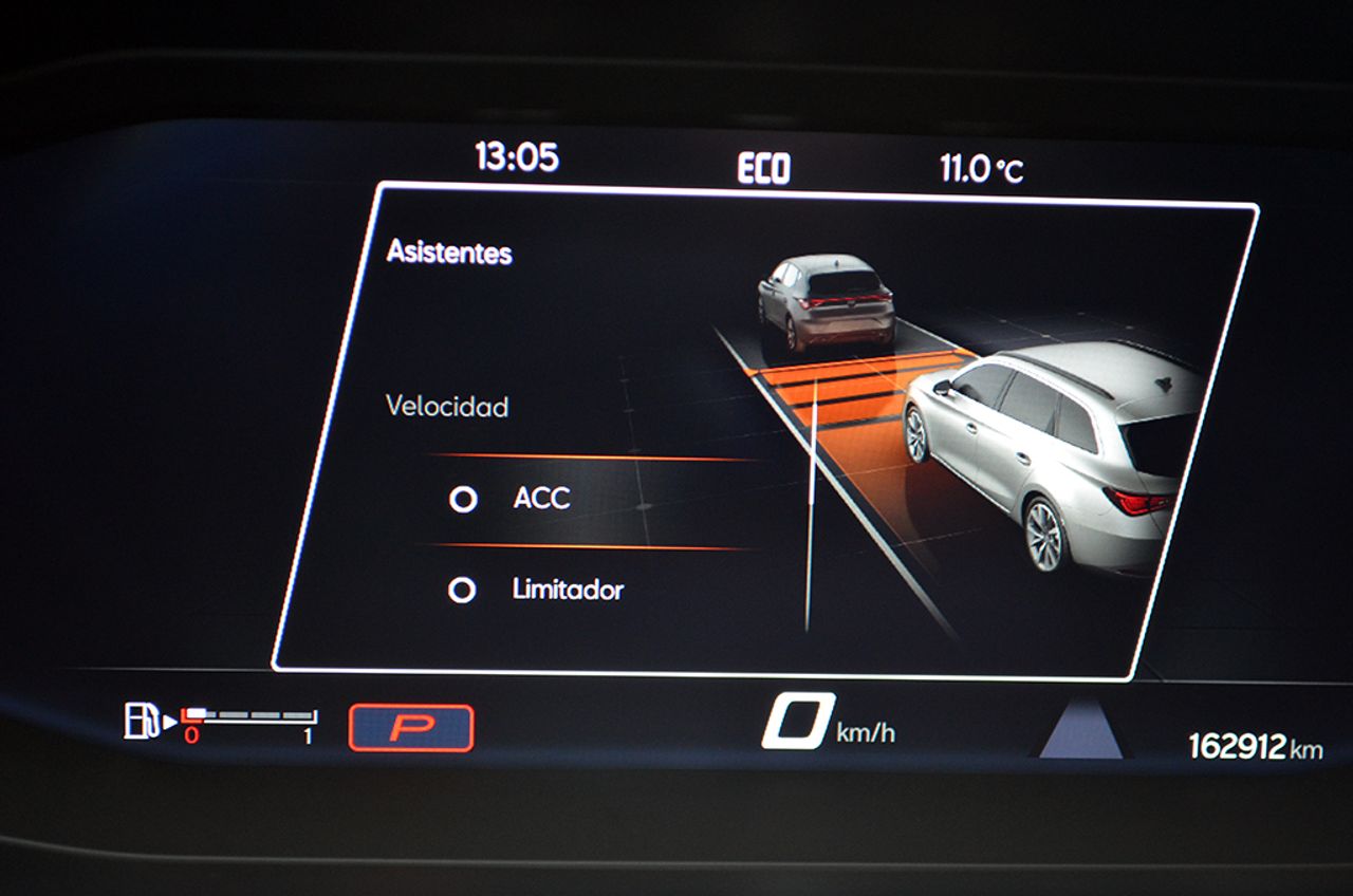 Seat Leon León Sportstourer 1.5 TSI 110 KW (150 CV) Start/Stop FR - Foto 31