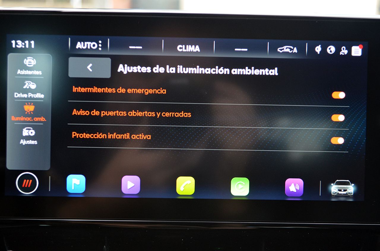 Seat Leon León Sportstourer 1.5 TSI 110 KW (150 CV) Start/Stop FR - Foto 69