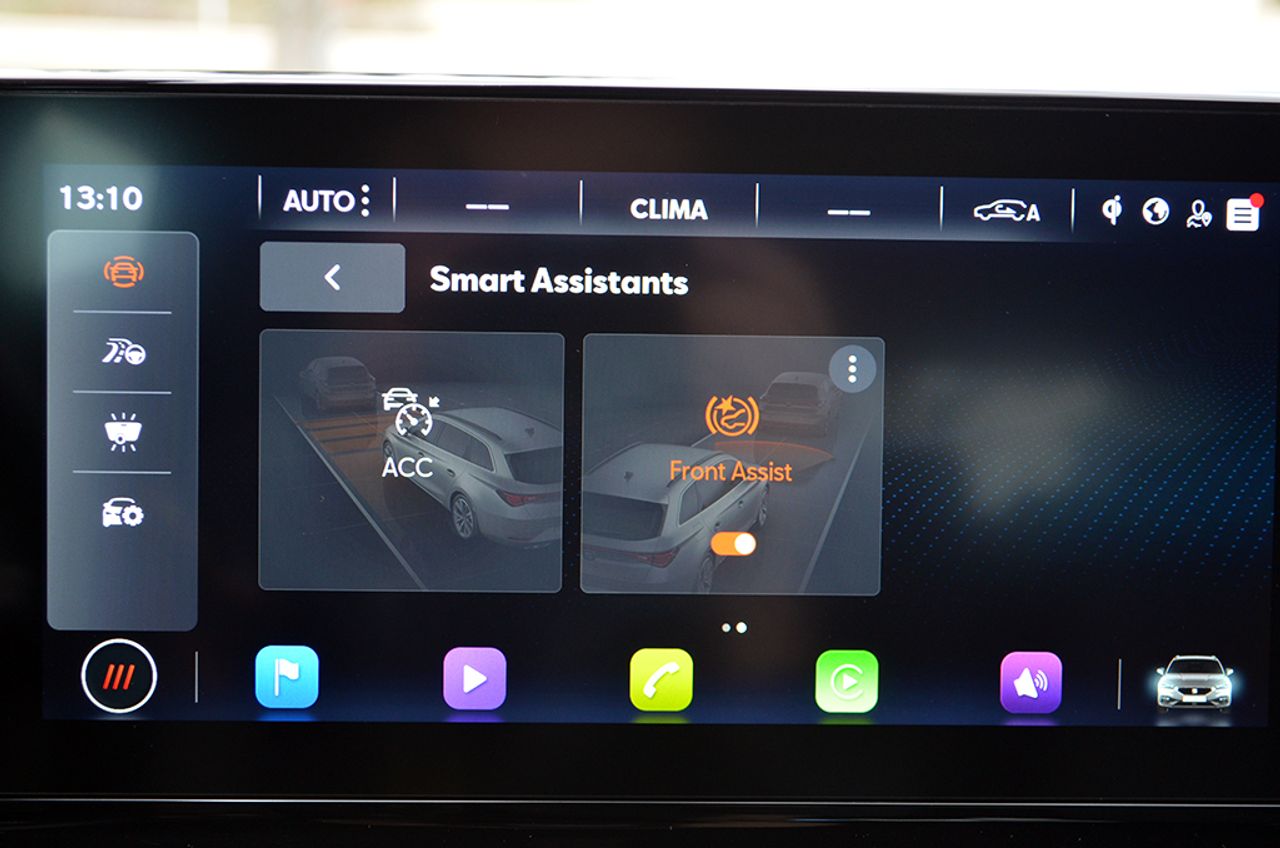 Seat Leon León Sportstourer 1.5 TSI 110 KW (150 CV) Start/Stop FR - Foto 54