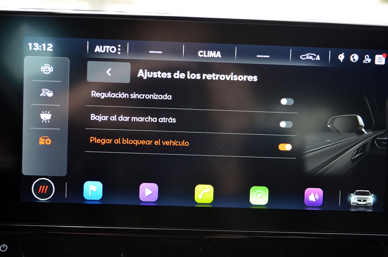 Seat Leon León Sportstourer 1.5 TSI 110 KW (150 CV) Start/Stop FR - Foto 74