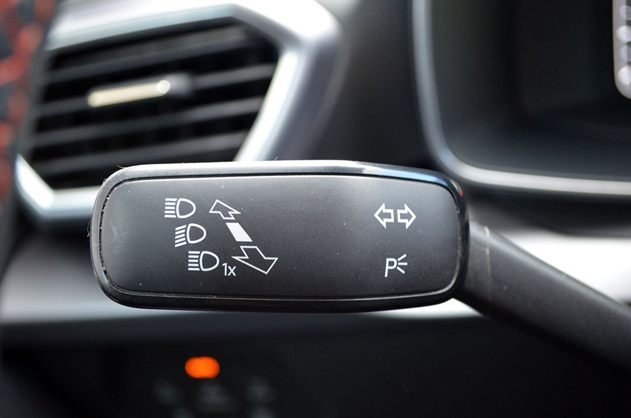 Seat Leon León Sportstourer 1.5 TSI 110 KW (150 CV) Start/Stop FR - Foto 24