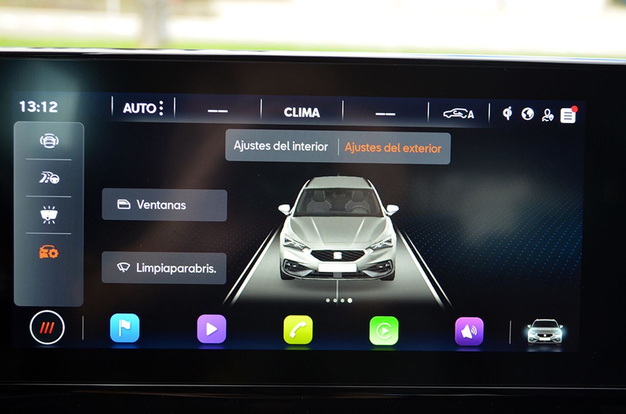 Seat Leon León Sportstourer 1.5 TSI 110 KW (150 CV) Start/Stop FR - Foto 78