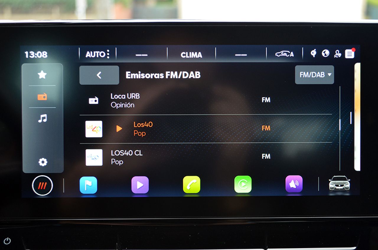 Seat Leon León Sportstourer 1.5 TSI 110 KW (150 CV) Start/Stop FR - Foto 46