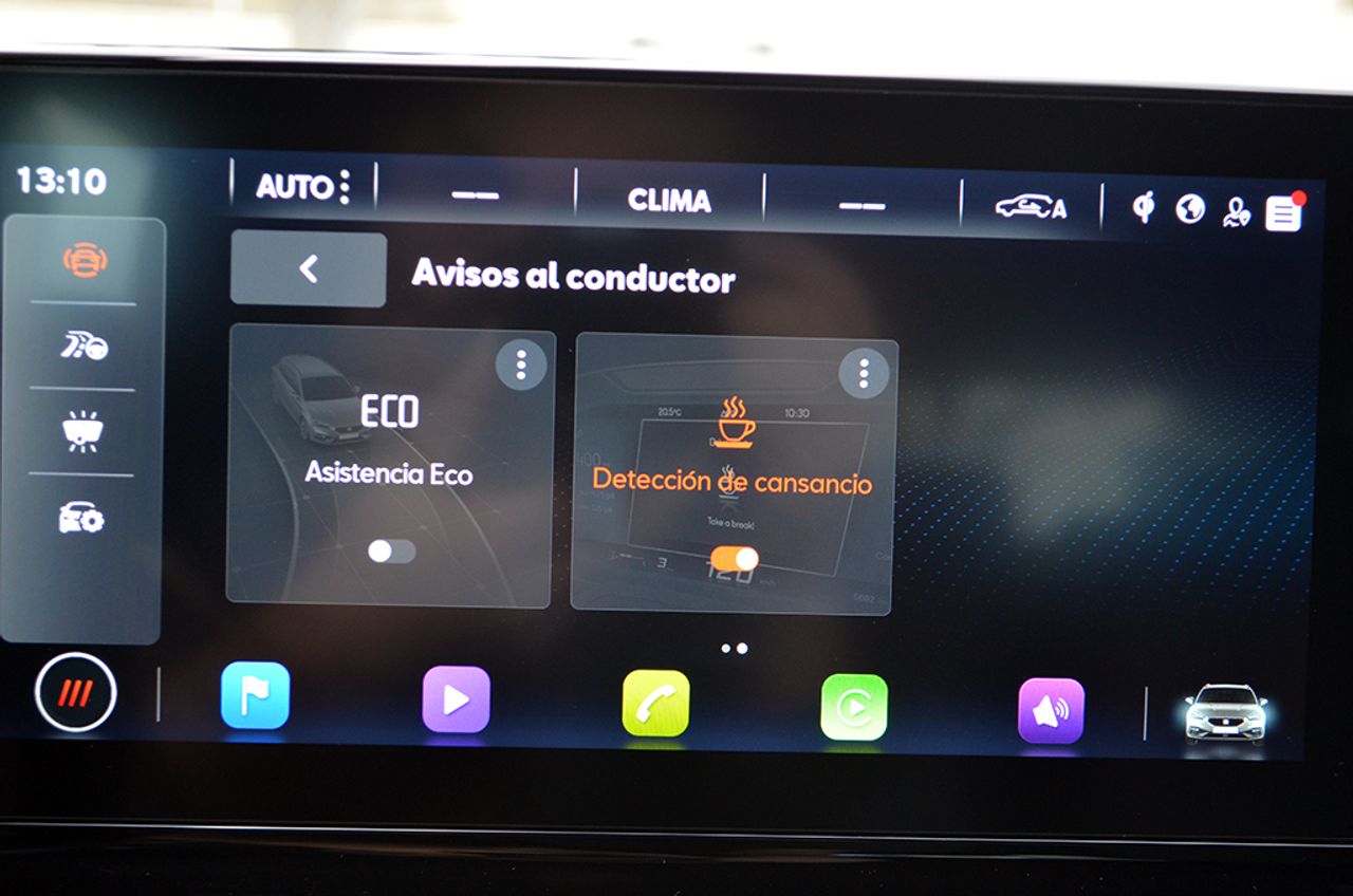 Seat Leon León Sportstourer 1.5 TSI 110 KW (150 CV) Start/Stop FR - Foto 57