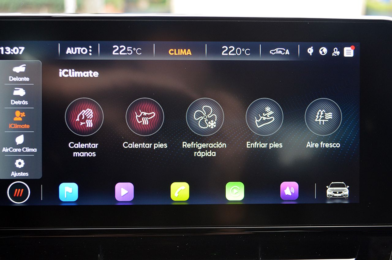 Seat Leon León Sportstourer 1.5 TSI 110 KW (150 CV) Start/Stop FR - Foto 42