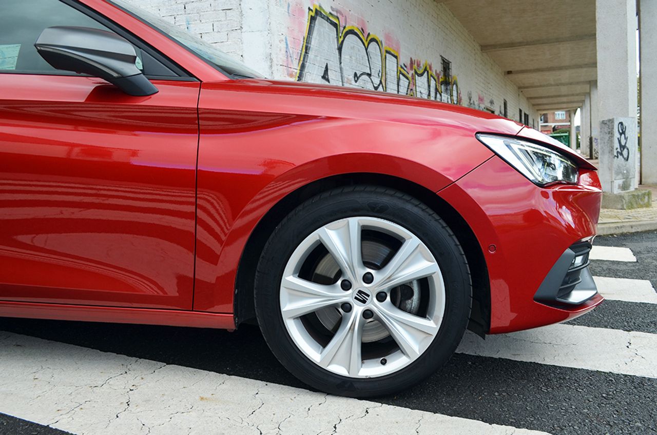 Seat Leon León Sportstourer 1.5 TSI 110 KW (150 CV) Start/Stop FR - Foto 104