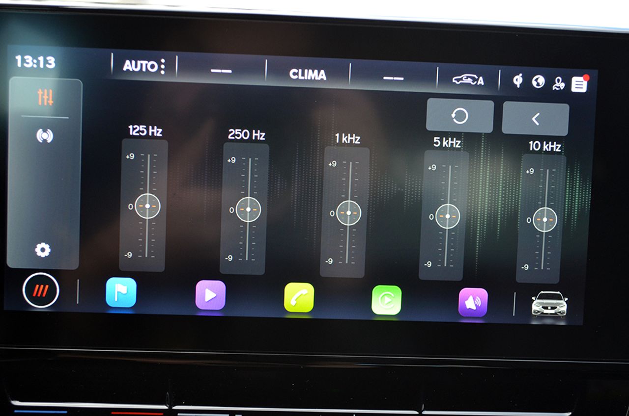 Seat Leon León Sportstourer 1.5 TSI 110 KW (150 CV) Start/Stop FR - Foto 84