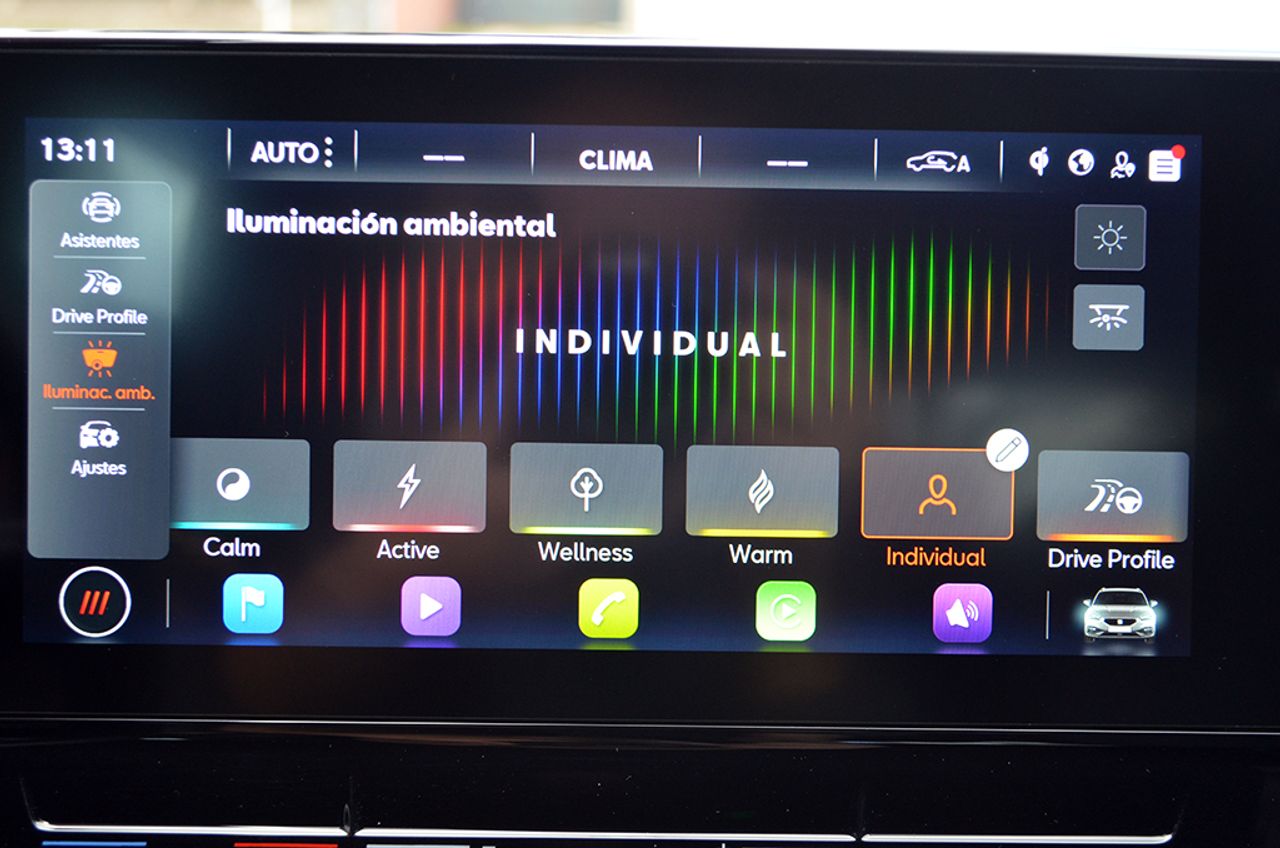 Seat Leon León Sportstourer 1.5 TSI 110 KW (150 CV) Start/Stop FR - Foto 65